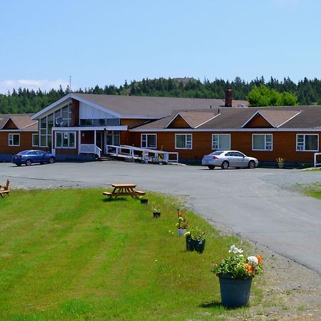 Silverwood Inn Hotel Bay Roberts Экстерьер фото